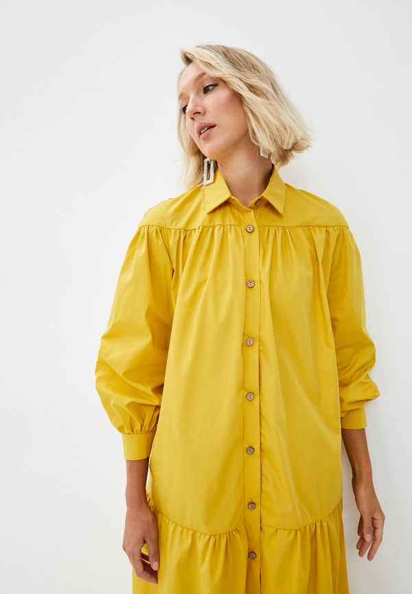 фото Платье chic de femme