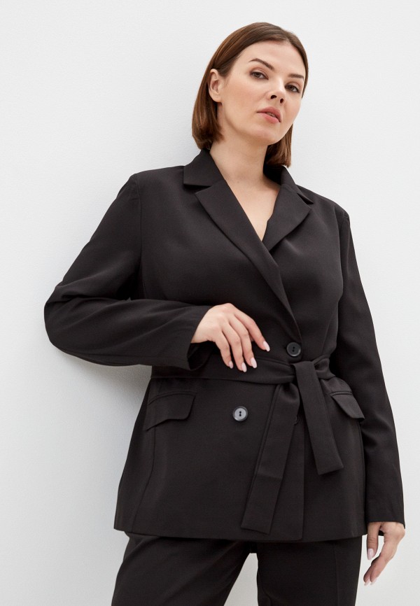 

Костюм Chic de Femme, Черный