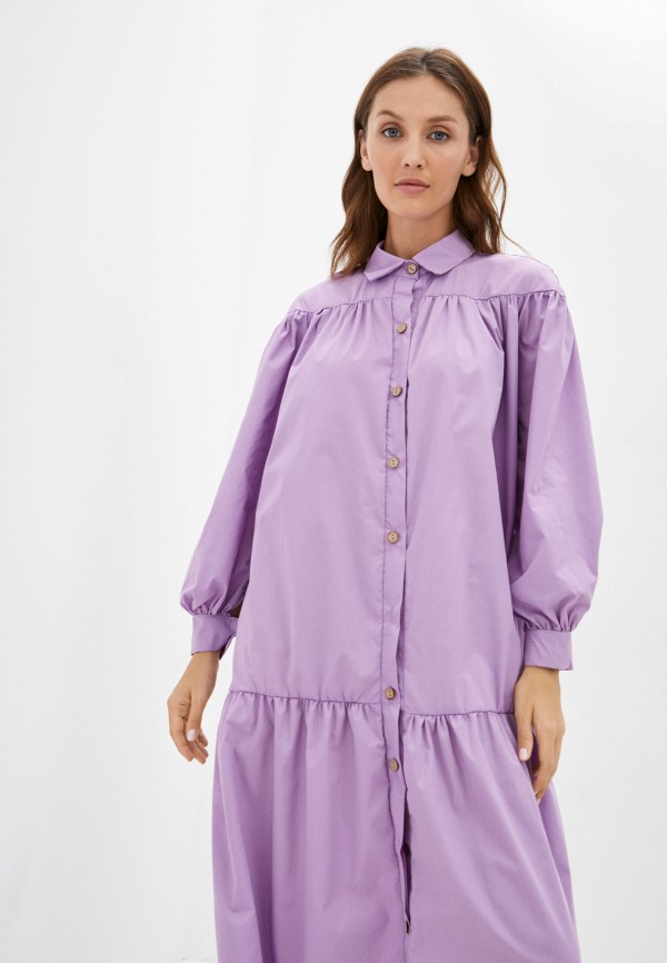 фото Платье chic de femme