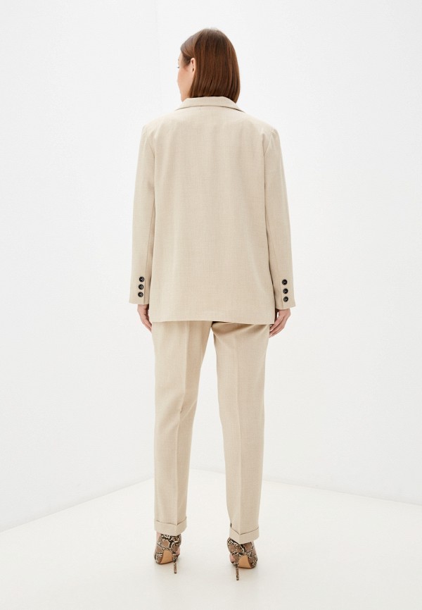 

Костюм Chic de Femme, Бежевый