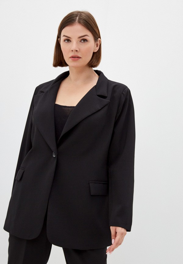 

Костюм Chic de Femme, Черный