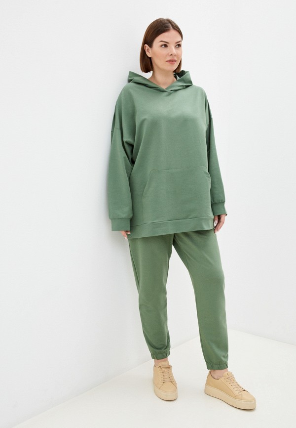 фото Костюм спортивный chic de femme