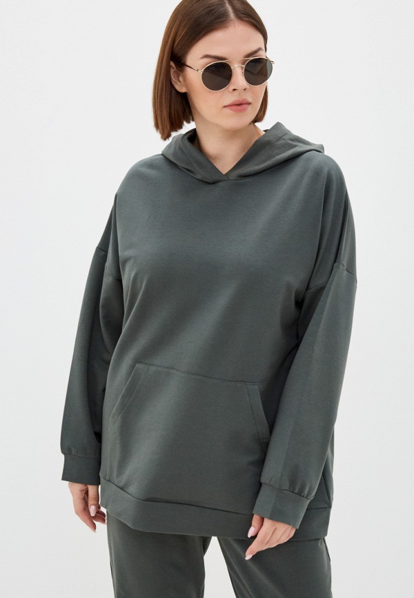 

Костюм спортивный Chic de Femme, Зеленый