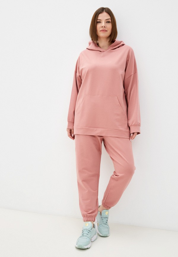 фото Костюм спортивный chic de femme