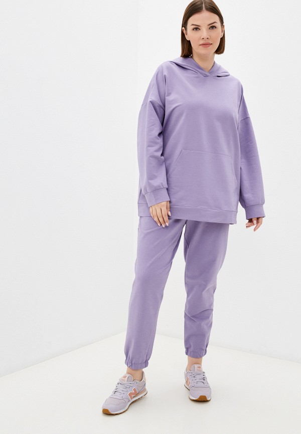 

Костюм спортивный Chic de Femme, Фиолетовый