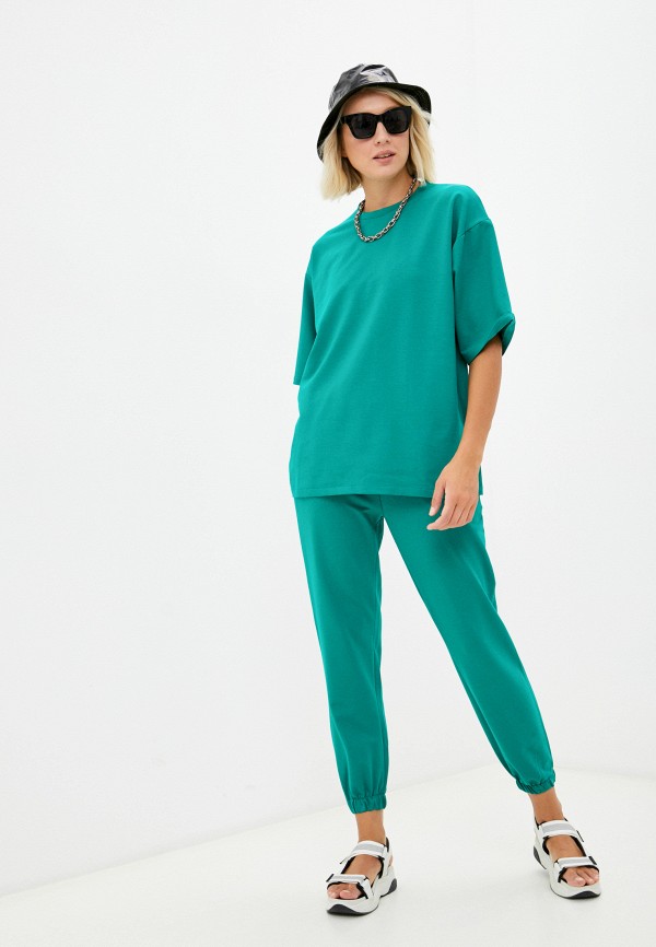 фото Костюм спортивный chic de femme