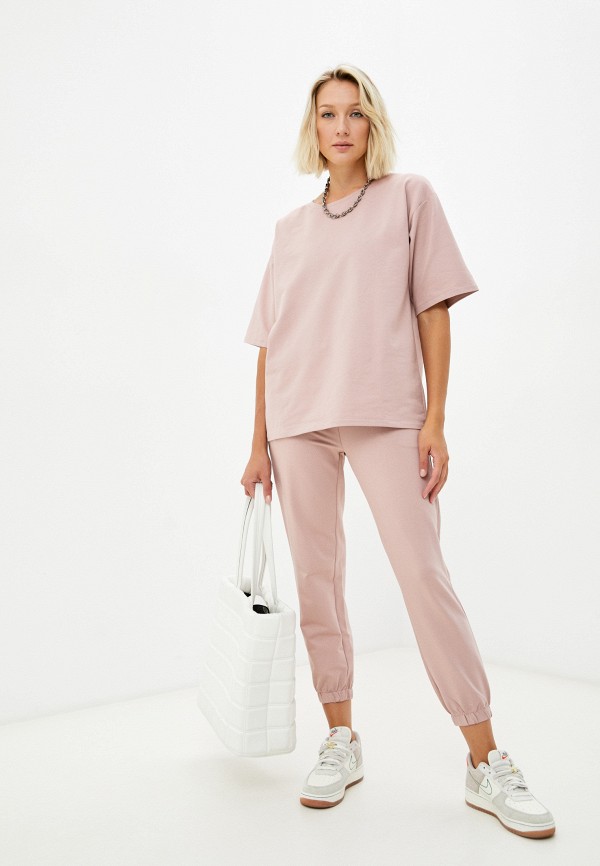 фото Костюм спортивный chic de femme