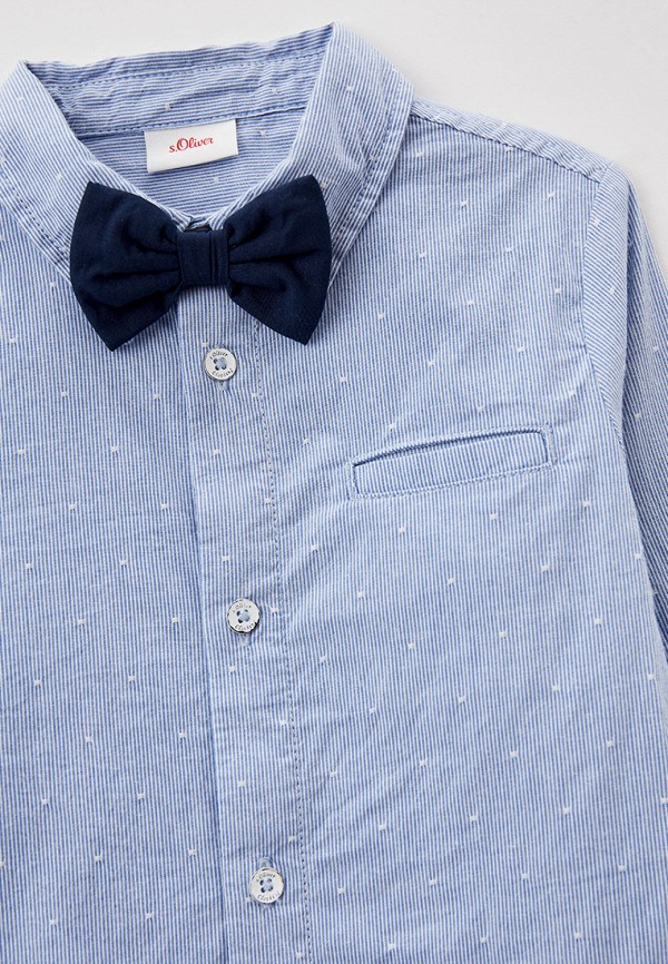 фото Рубашка s.oliver