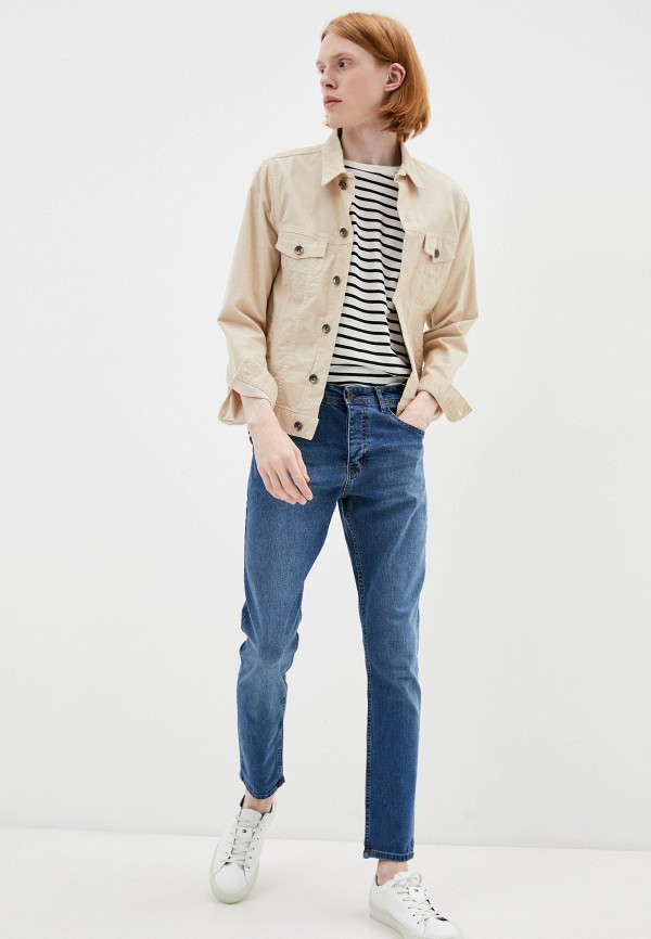 фото Джинсы trendyol