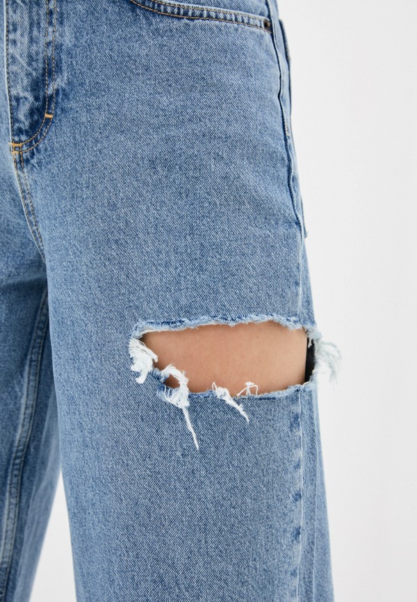 

Джинсы Topshop, Голубой