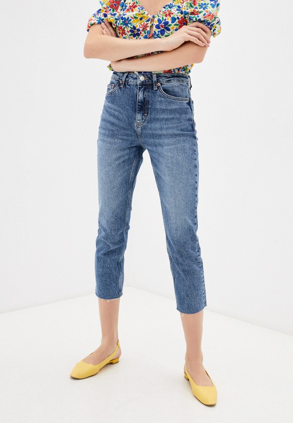 фото Джинсы topshop