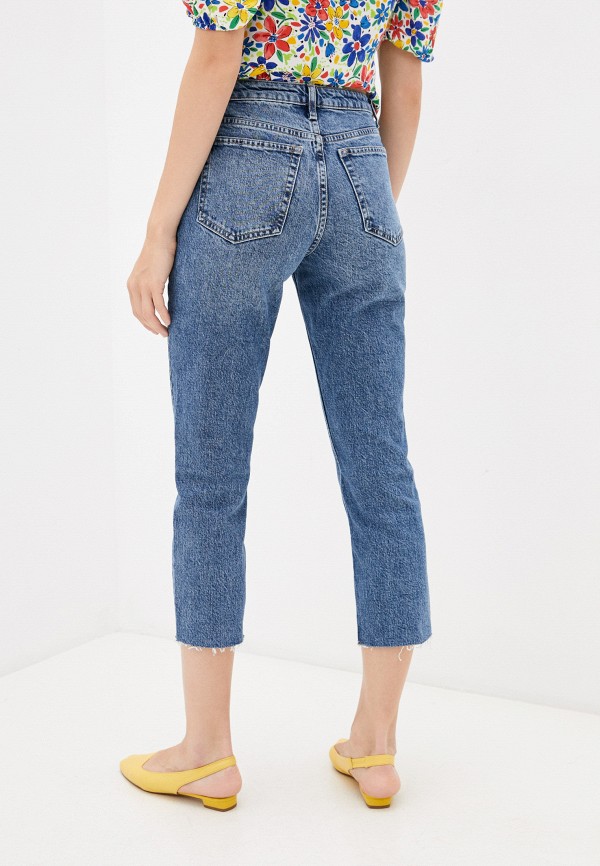 

Джинсы Topshop, Синий