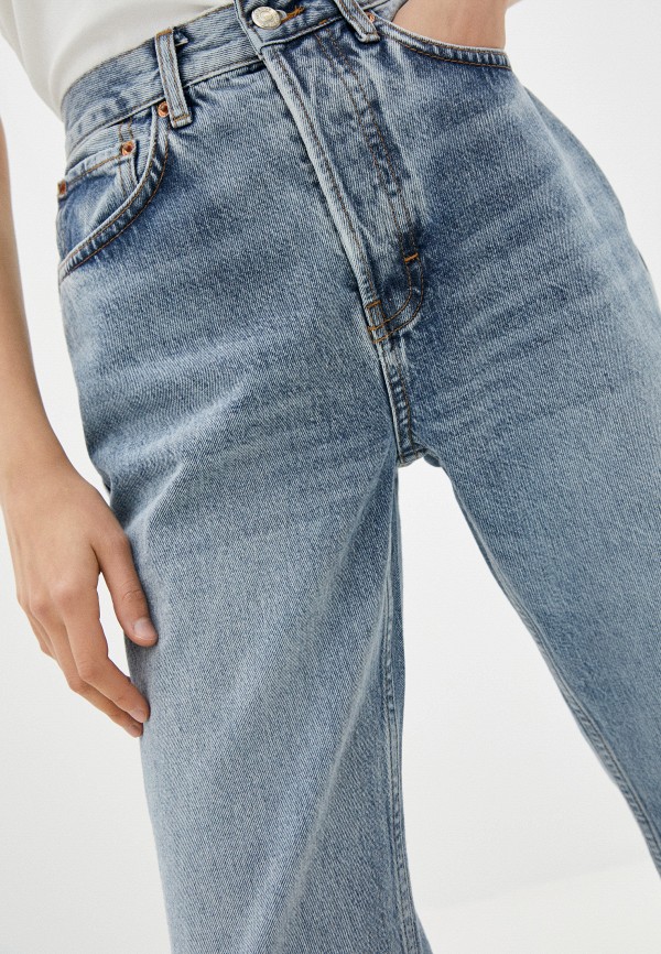 фото Джинсы topshop