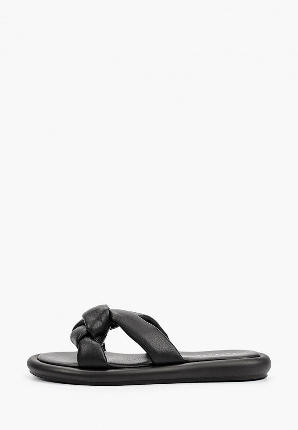 

Сабо Topshop, Черный