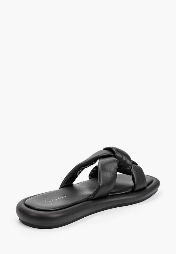 

Сабо Topshop, Черный