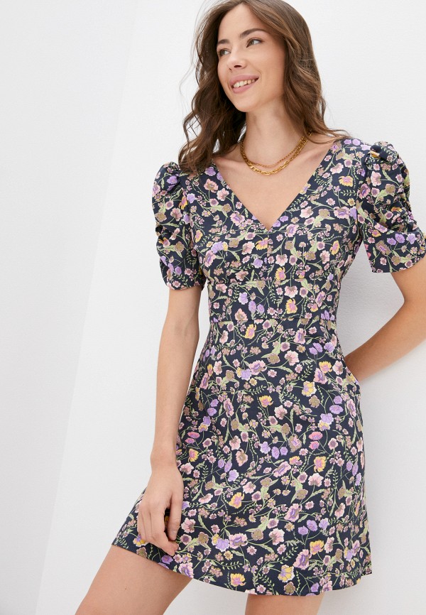 фото Платье topshop