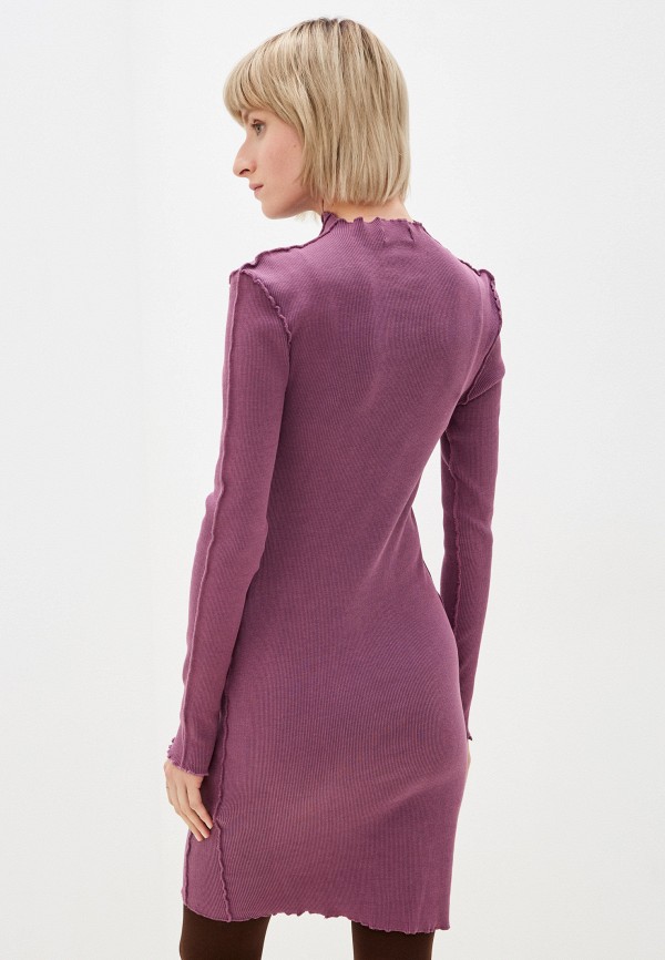 

Платье Topshop, Фиолетовый, Topshop RTLAAP391701