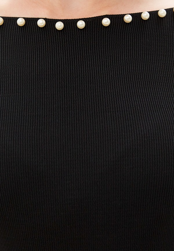 

Боди Topshop, Черный