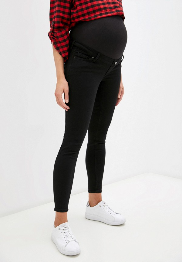 

Джинсы Topshop, Черный