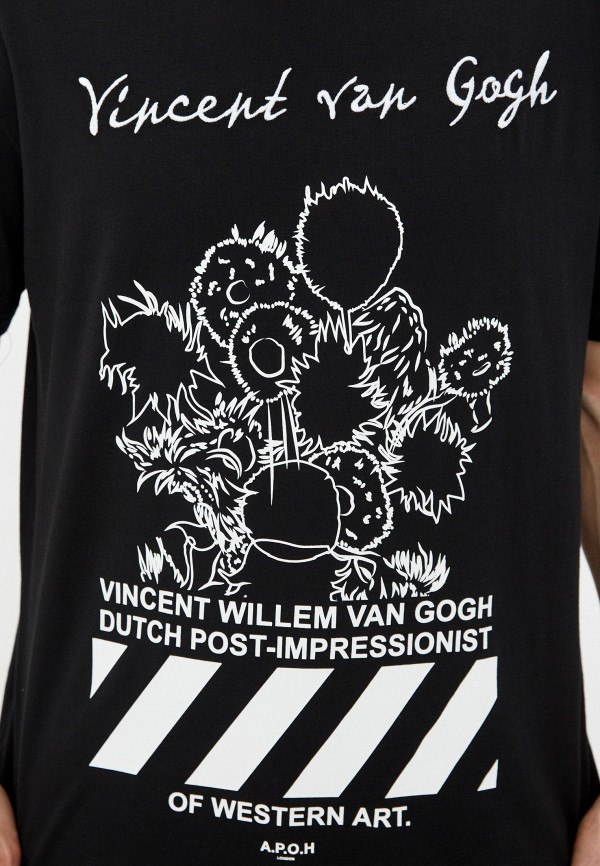 фото Футболка topman