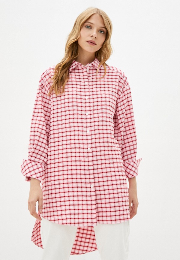 

Туника Topshop, Розовый