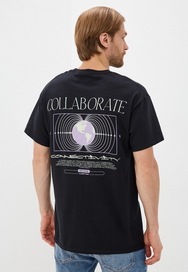 фото Футболка topman