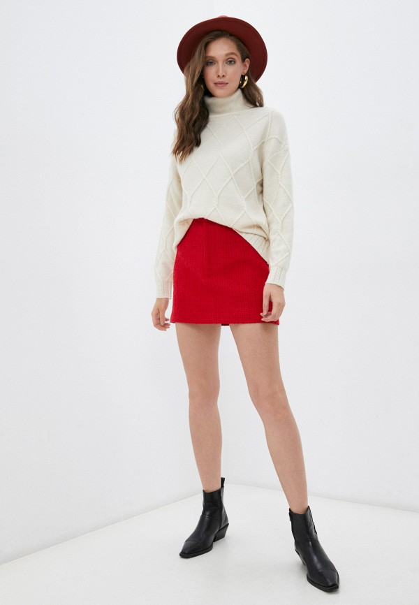 фото Юбка mango