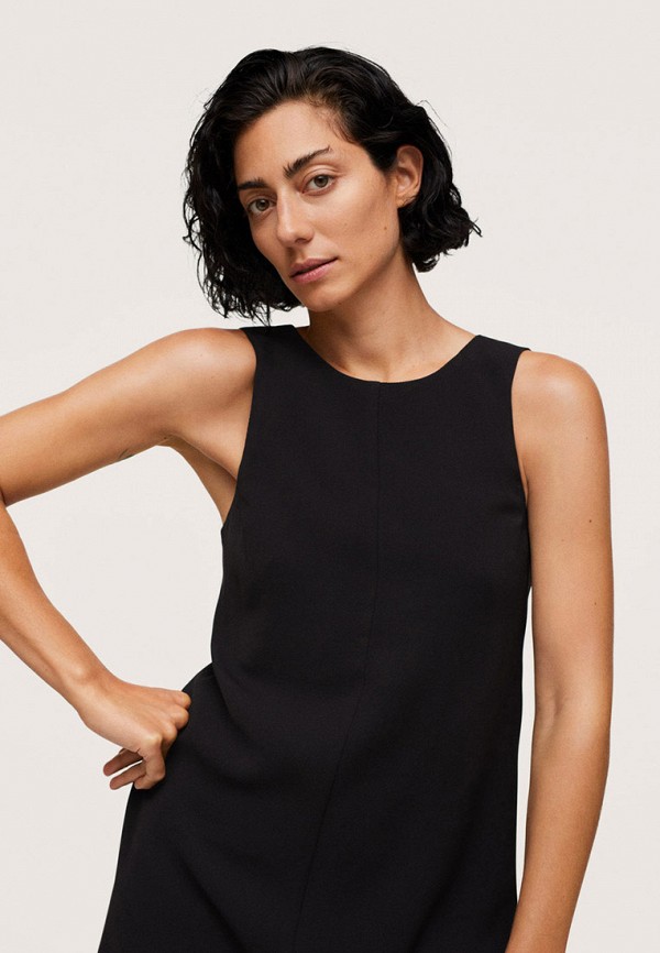 фото Комбинезон mango