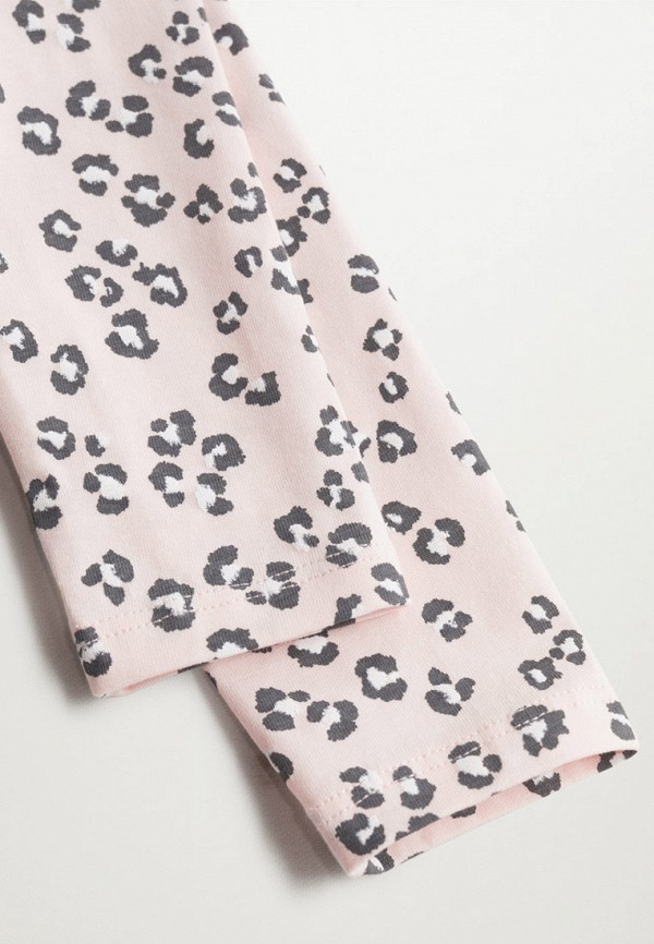 фото Леггинсы mango kids