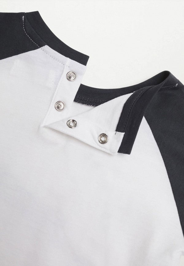 фото Лонгслив mango kids