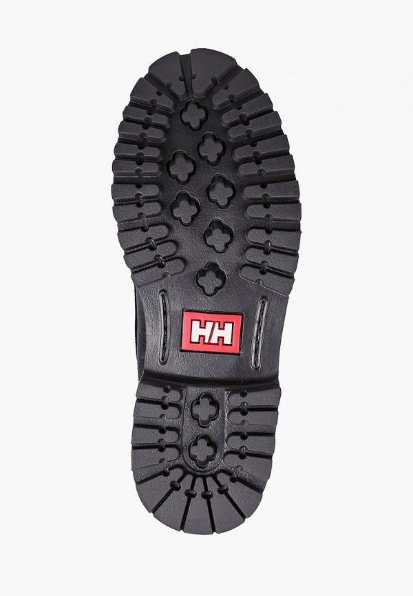 фото Ботинки helly hansen