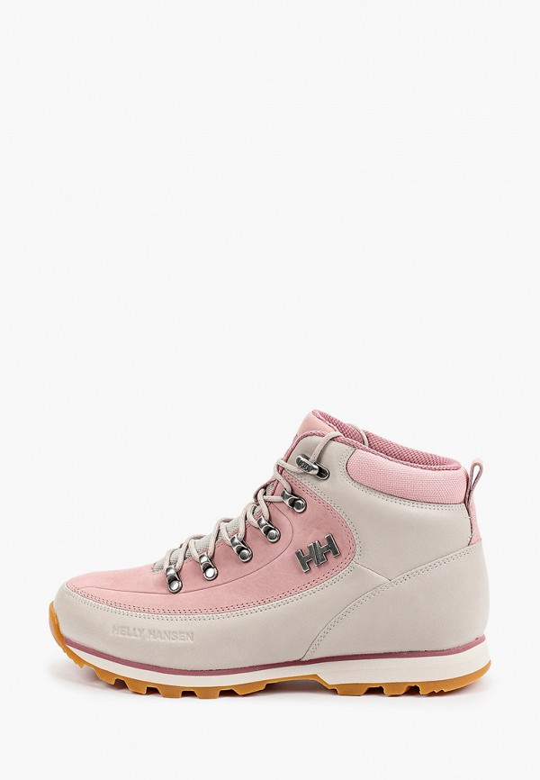фото Ботинки helly hansen