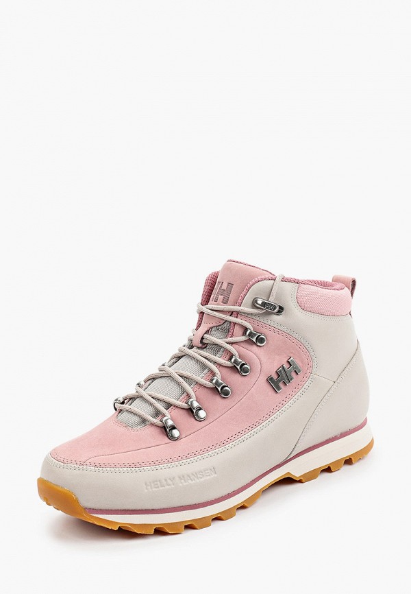 фото Ботинки helly hansen