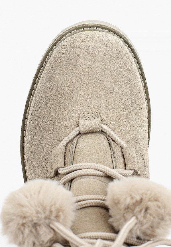 фото Ботинки helly hansen
