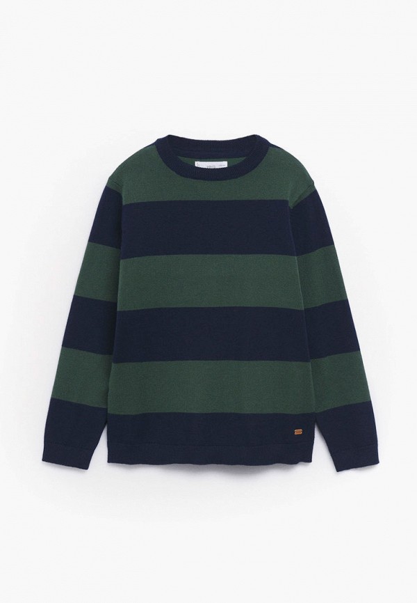 

Джемпер Mango Kids, Разноцветный, WALLY