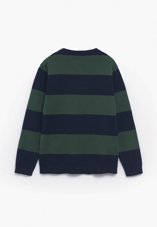 

Джемпер Mango Kids, Разноцветный, WALLY