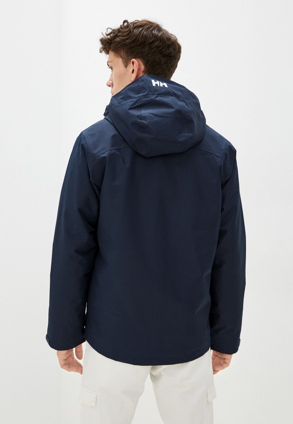 

Куртка утепленная Helly Hansen, Синий, SQUAMISH CIS JACKET