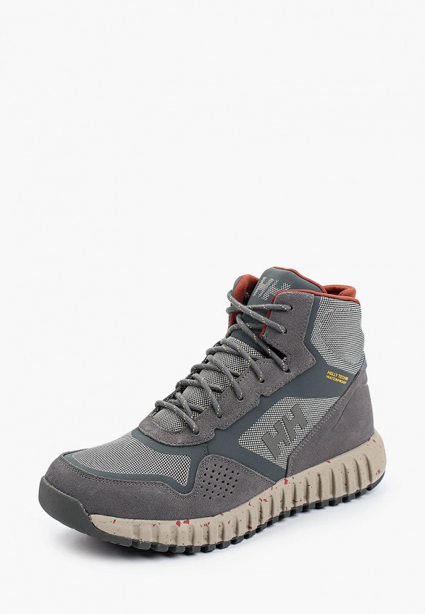 фото Кроссовки helly hansen