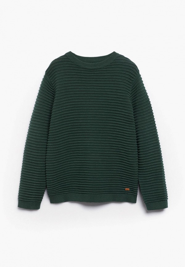 

Джемпер Mango Kids, Зеленый, OTTO