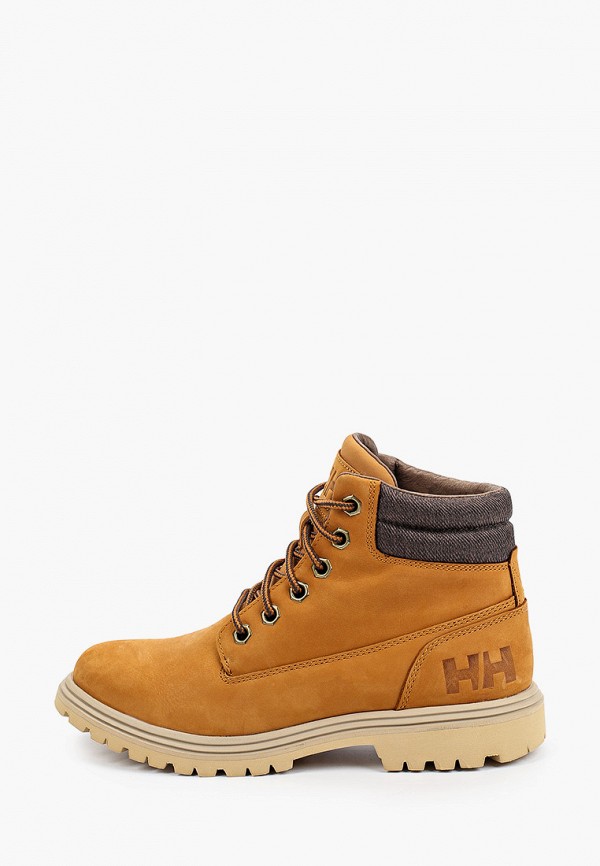 фото Ботинки helly hansen