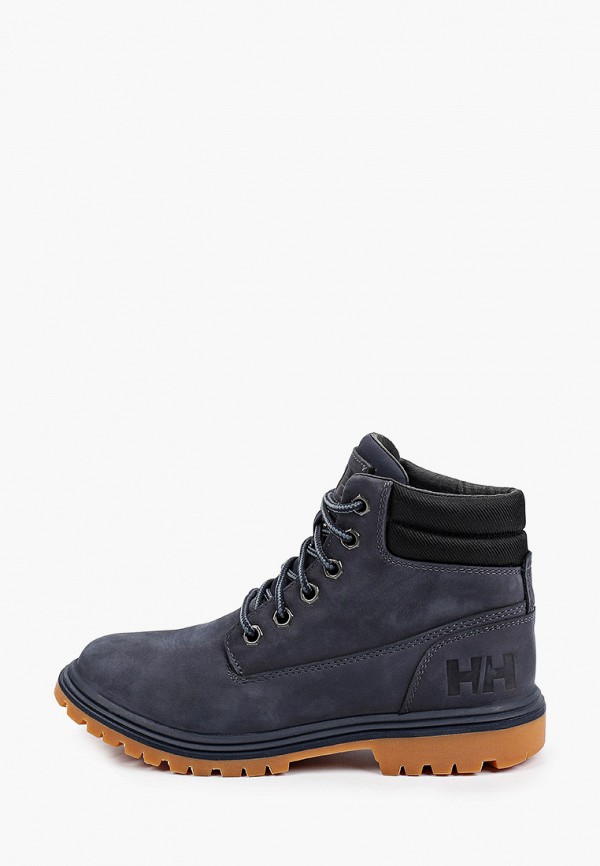 фото Ботинки helly hansen