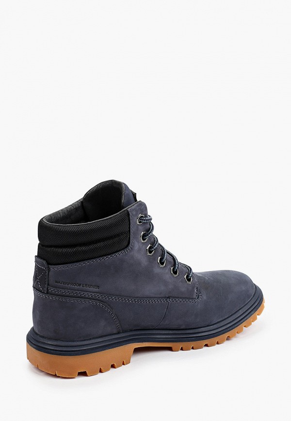 фото Ботинки helly hansen