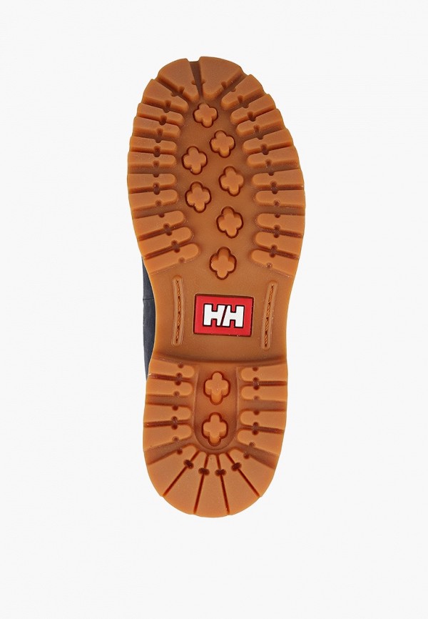Ботинки Helly Hansen синий, размер 37,5, фото 5