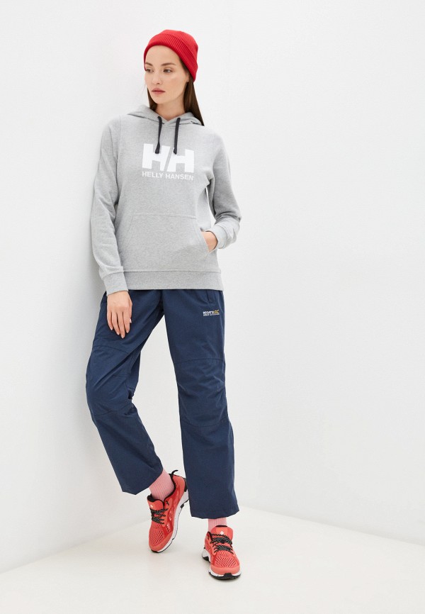 фото Худи helly hansen