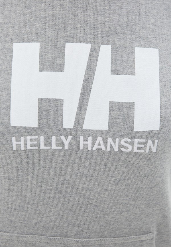 фото Худи helly hansen