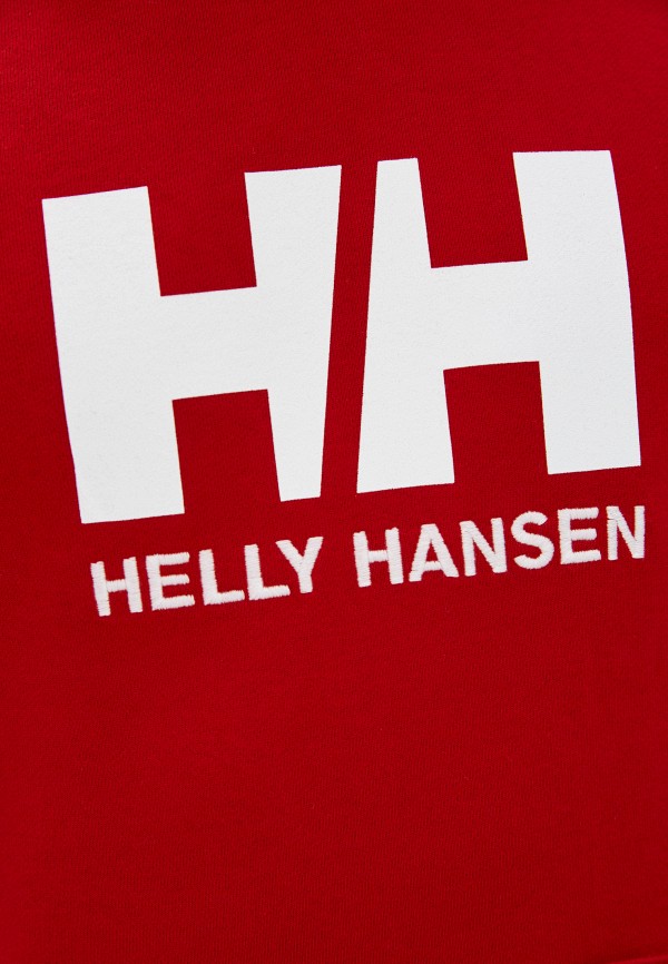 фото Худи helly hansen