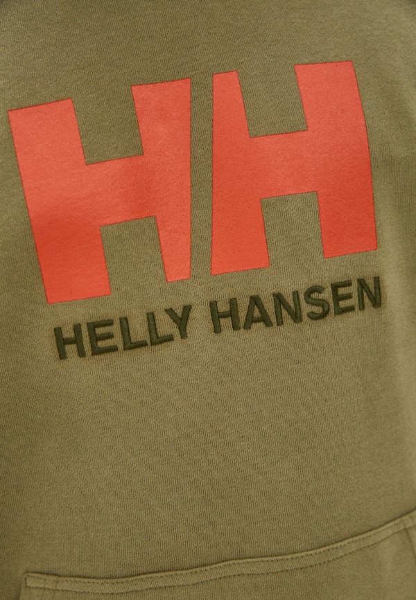 фото Худи helly hansen