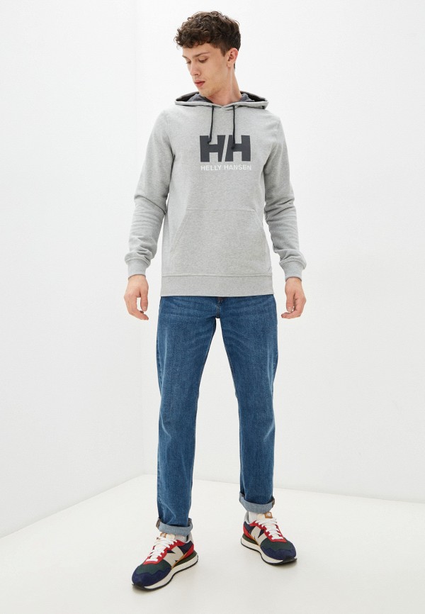 фото Худи helly hansen