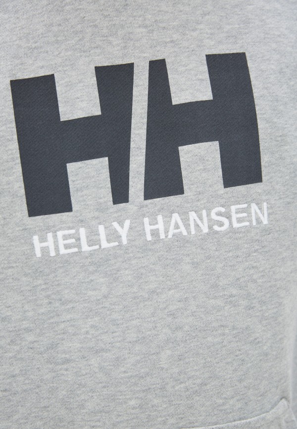 фото Худи helly hansen