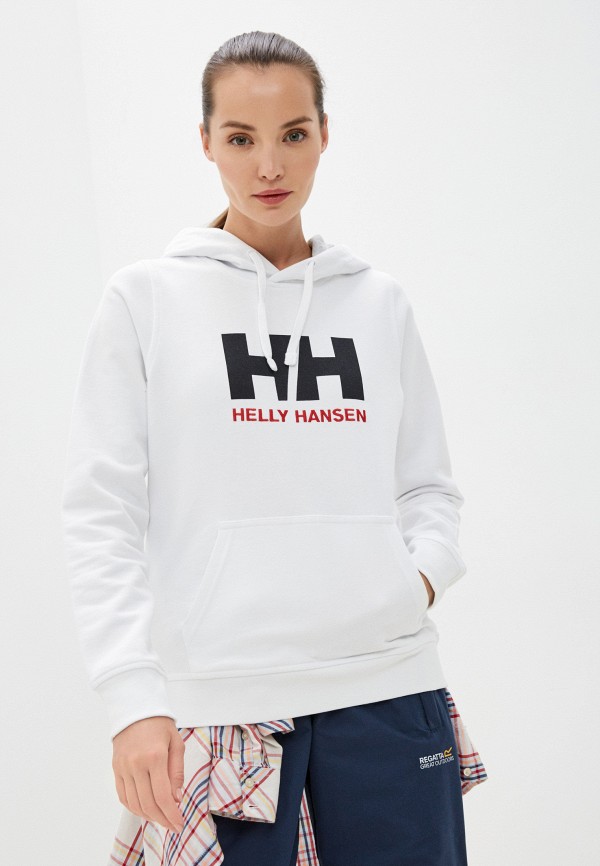 фото Худи helly hansen